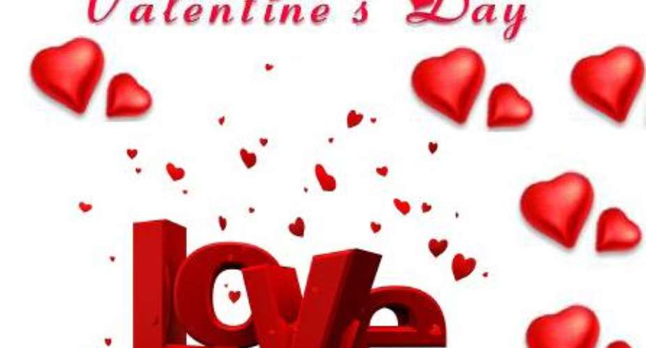 Things We Need To Know About Valentines Day