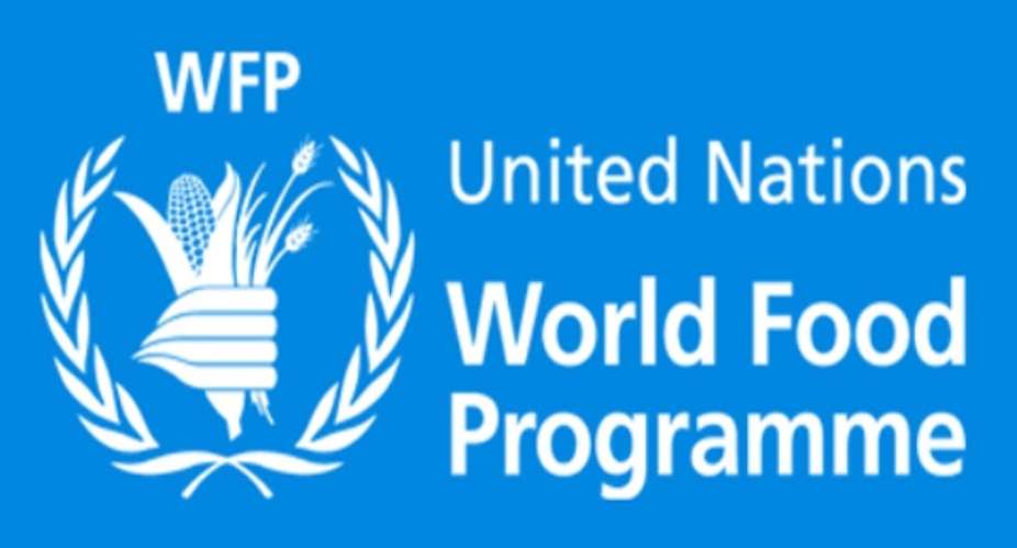 WFP HOSTS A HANGOUT FROM THE FRONTLINES OF THE SAHEL HUNGER CRISIS