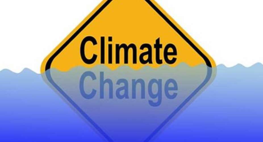 Public encouraged to take active part in Climate Change activities