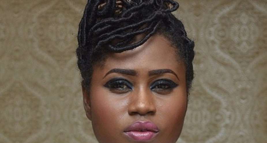 Tell Your Minions Not To Call Me; Their Voices Aren't Sexy; Lydia Forson Tells Mahama