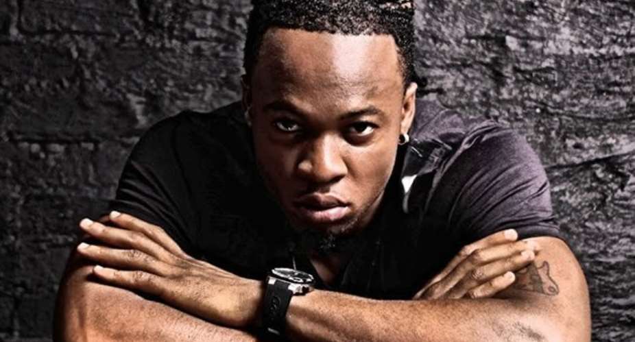I won't marry any of my babymamas - Flavour