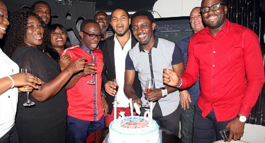 30 Days In Atlanta Breaks Box-Office Records Grosses N76million In 7-Weeks