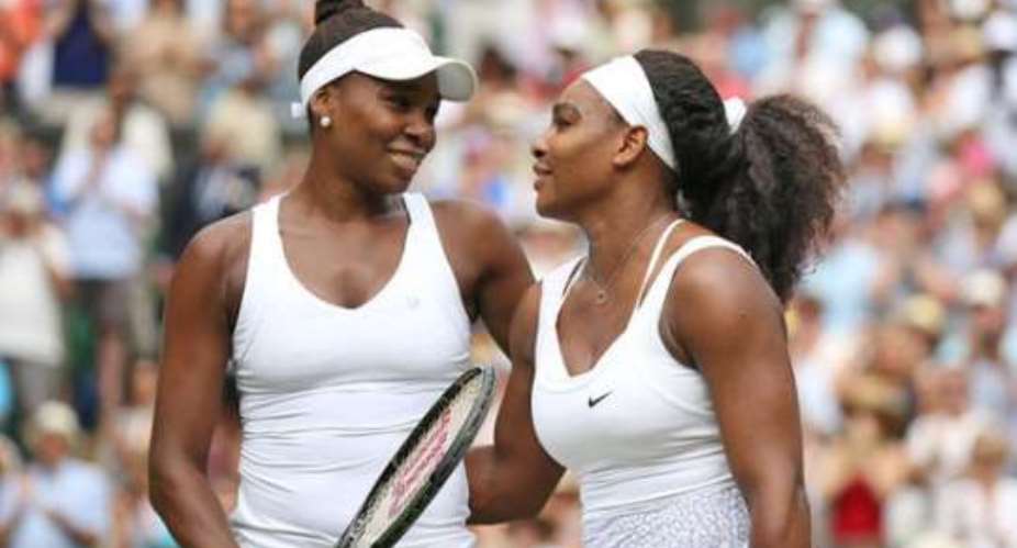 Both Williams sisters to miss Madrid Masters