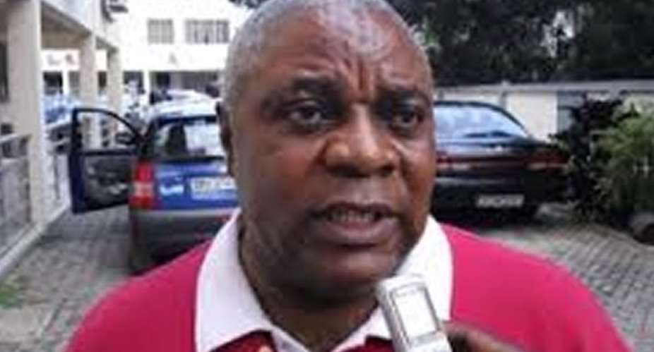 Today in history: Kotokos Jerry Asare passed on