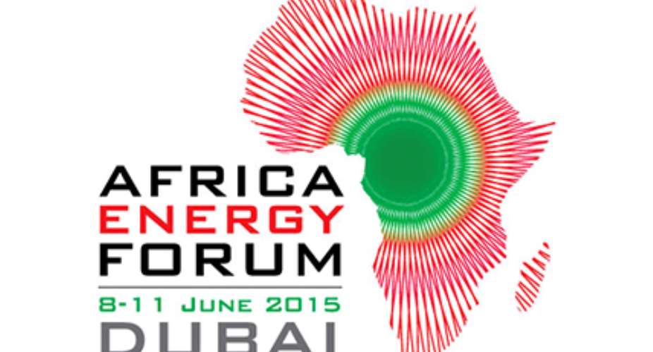Africa Energy Forum offers an important platform for project investment
