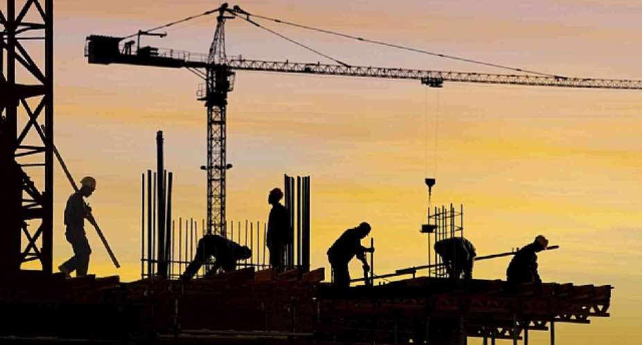 Accra To Host Conference On West Africa Building  Construction