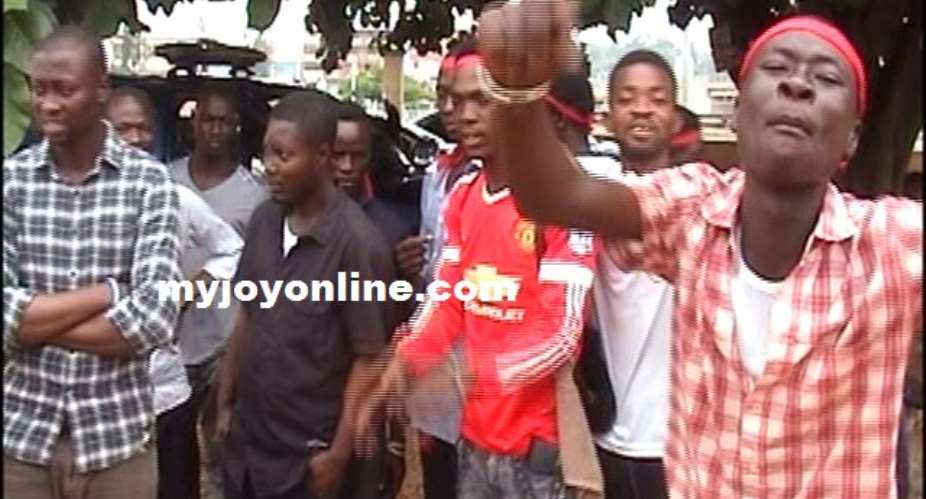 Supabets blame hackers for GH¢127,000 record betting wins