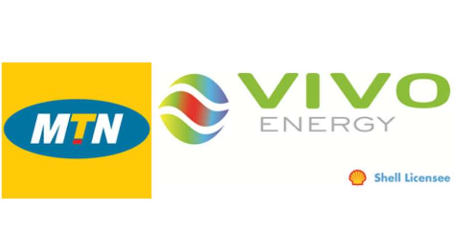 Vivo Energy and MTN sign Pan-African partnership agreement