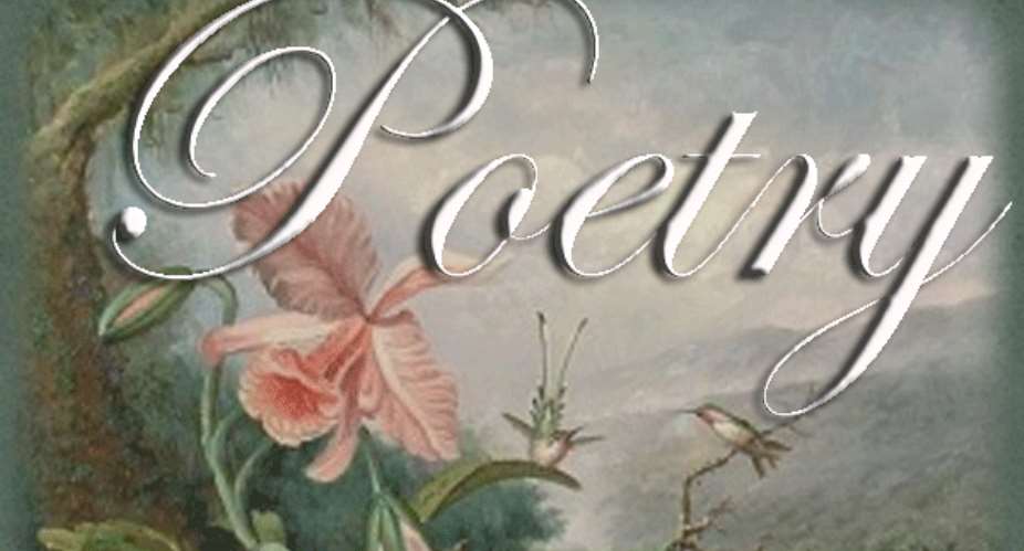 Poetry Foundation Ghana Announces Inaugural 2013 Ghana Poetry Award Prize