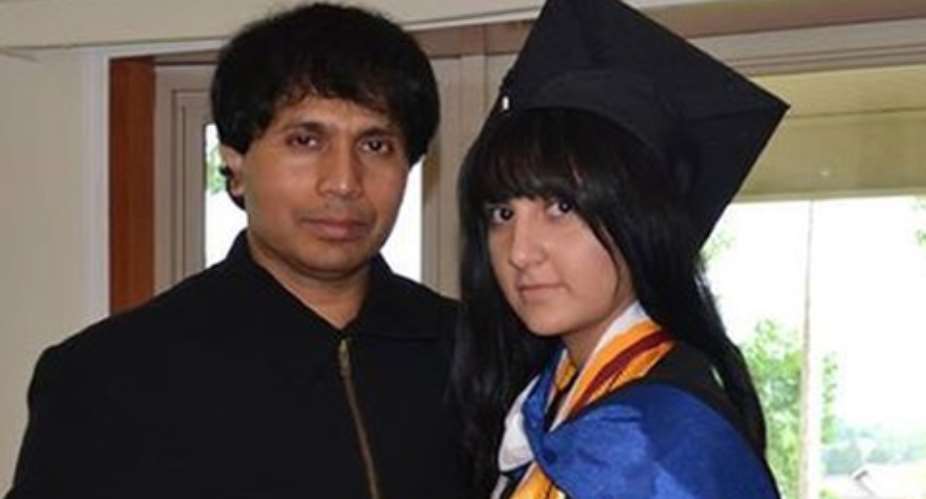 Youngest PhD student 15 years old