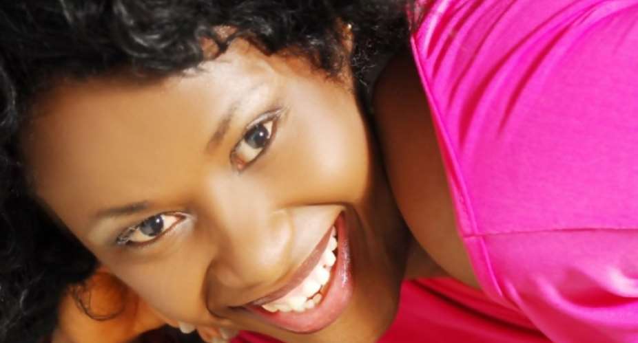Picture Uche Jombo Confirms Marriage