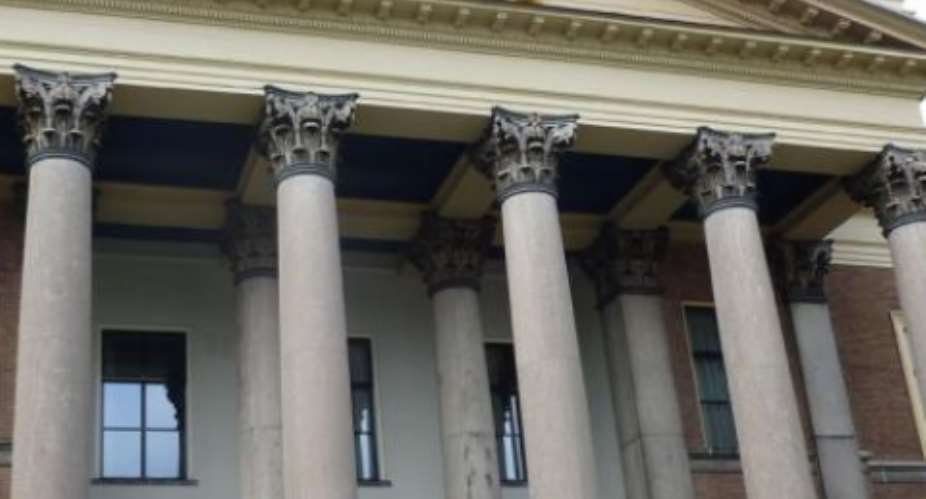 Nigerian Trafficker Convicted After Anti-Voodoo Move-Radio Netherlands Worldwide