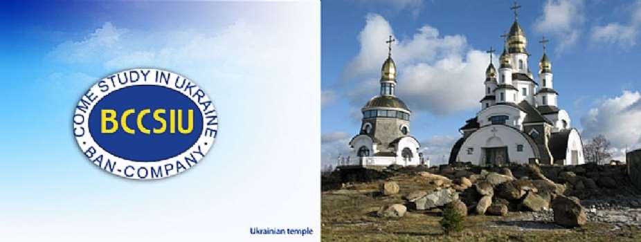 ADMISSION IN UKRAINEUKRAINIAN UNIVERSITIES EUROPE 2011-2012