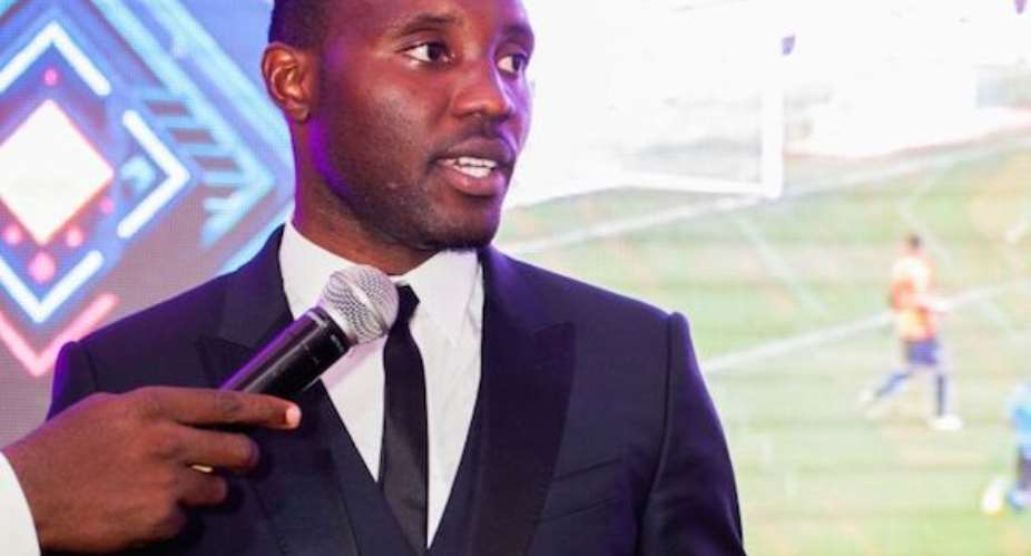 Fit-again Juventus star Kwadwo Asamoah keen on Black Stars return
