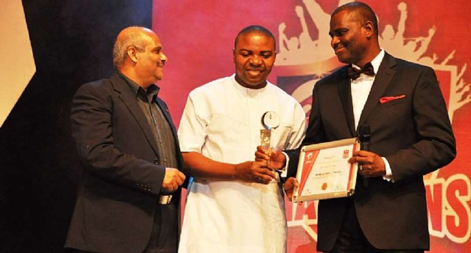 Airtel Rewards Trade Partners In Style