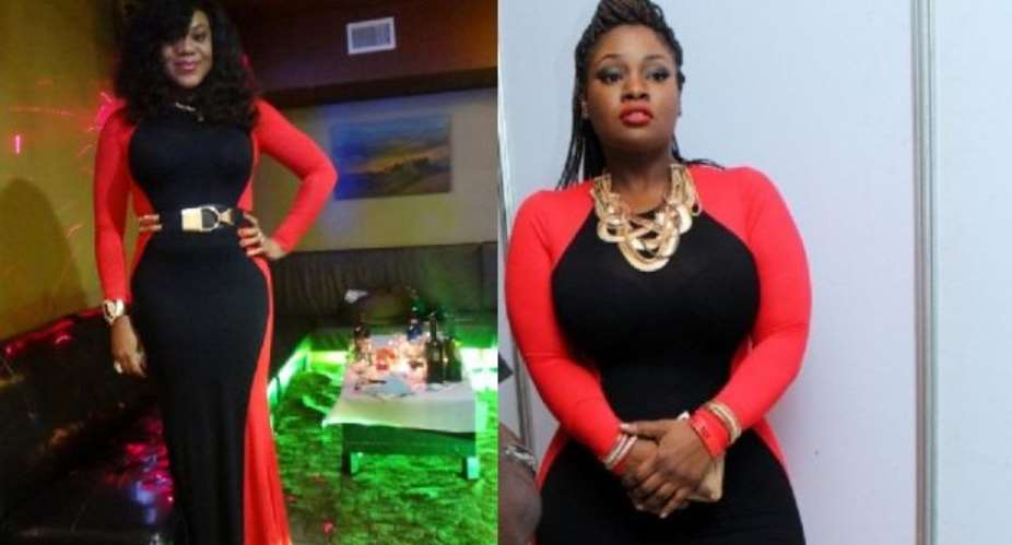 WHO WORE IT BETTER STELLA DAMASCUS OR TOOLZ ONIRU?