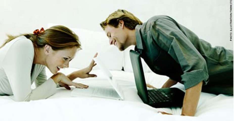Lying, drug-taking, speeding and having an affair all seen as more acceptable in the modern age