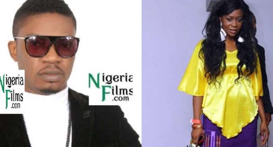 Toni Payne; Seeking Relevance Through K-Solos Troubled Marriage?