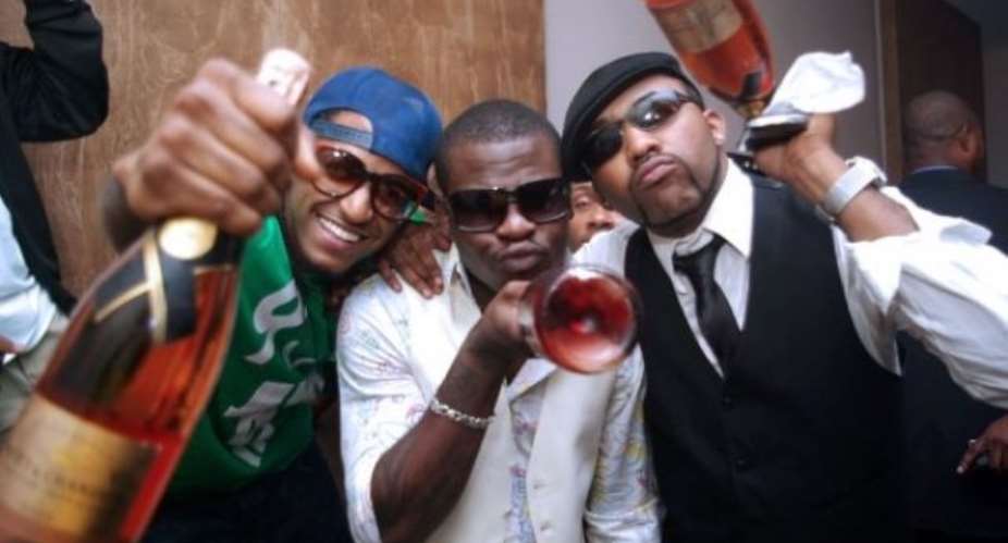 NOMINEES FOR HIP HOP WORLD AWARDS 2010
