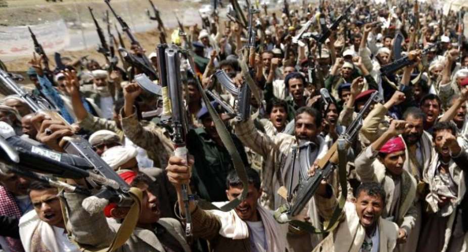Saudi Announced Truce Was Non-existent in Yemen