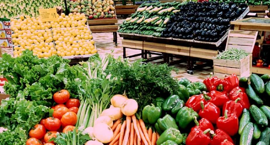 Vegetables For Food And Jobs – GhanaVeg Shows The Way