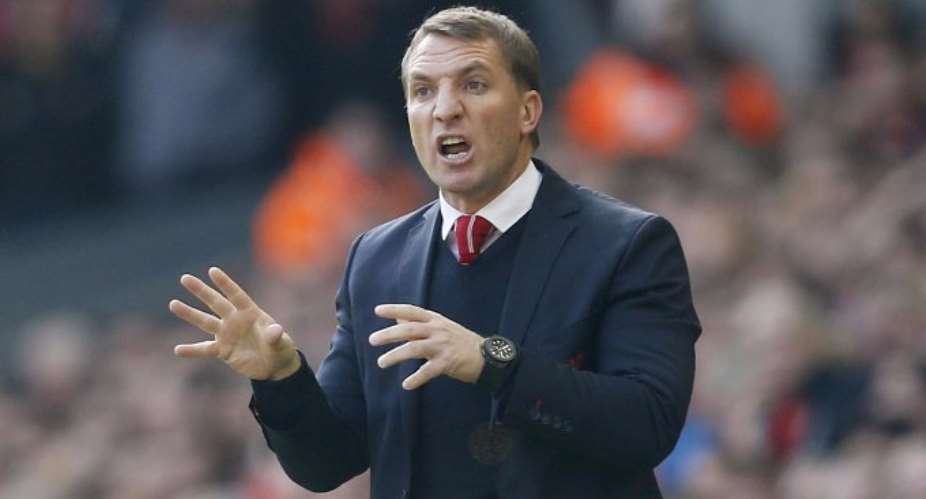 Rodgers: 'I've rejected five clubs since Liverpool exit, but could return in summer'