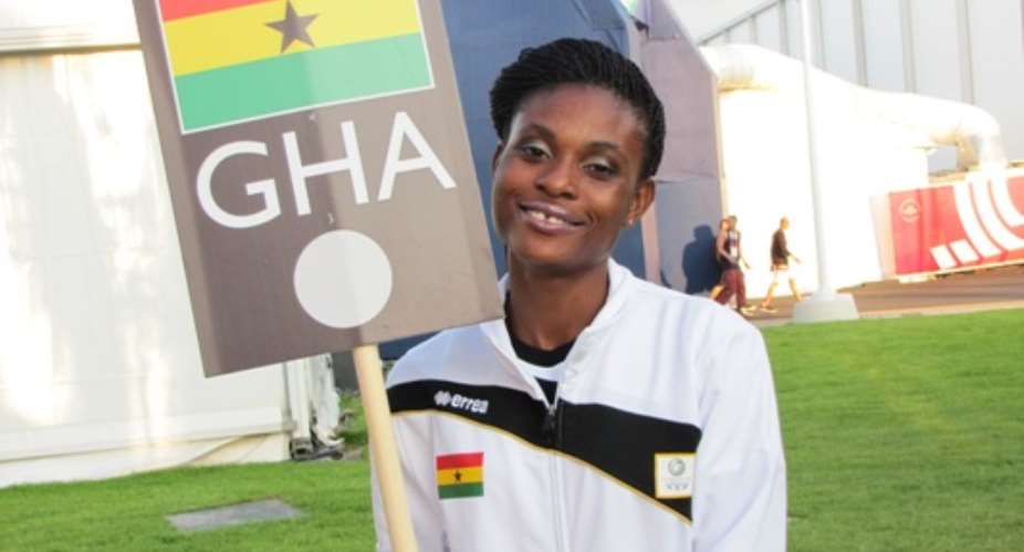Ghana To Make Historic 16th Appearance At The Commonwealth Games