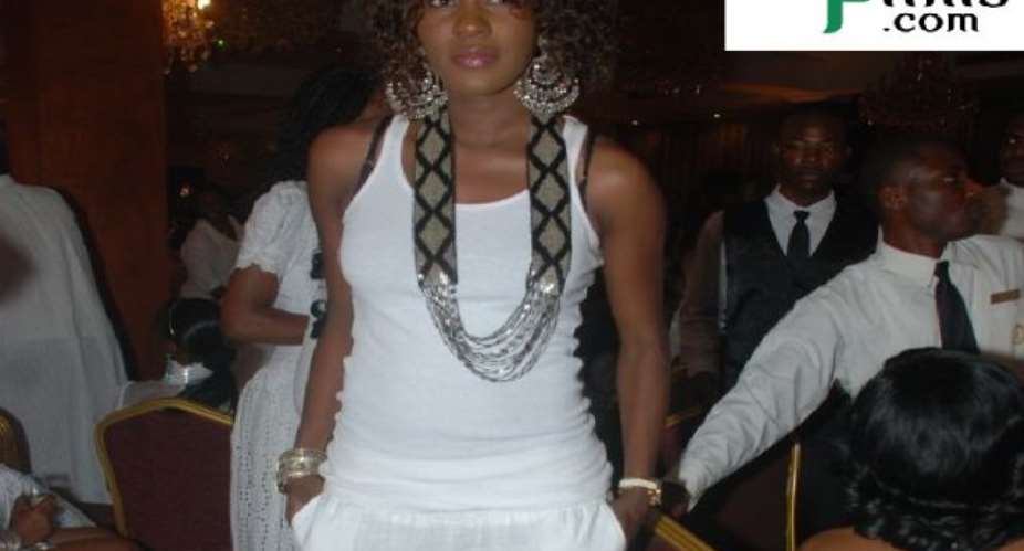 ‘She’s not on my level’ -Stephanie Okereke’s ex-hubby speaks