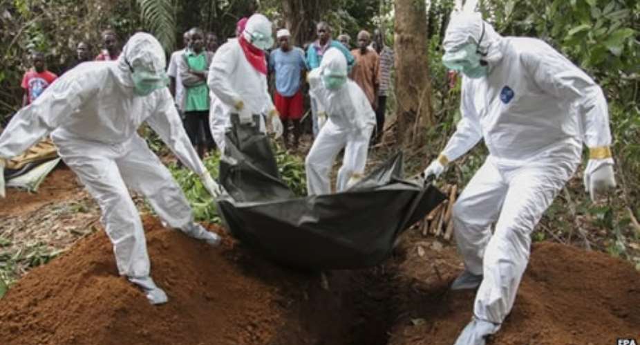 ADB earmarks 60m for Ebola fight