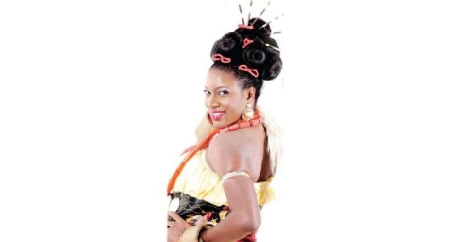 ‘It’s Crazy To Say Nollywood Actresses Are Loose’---Chika Ike