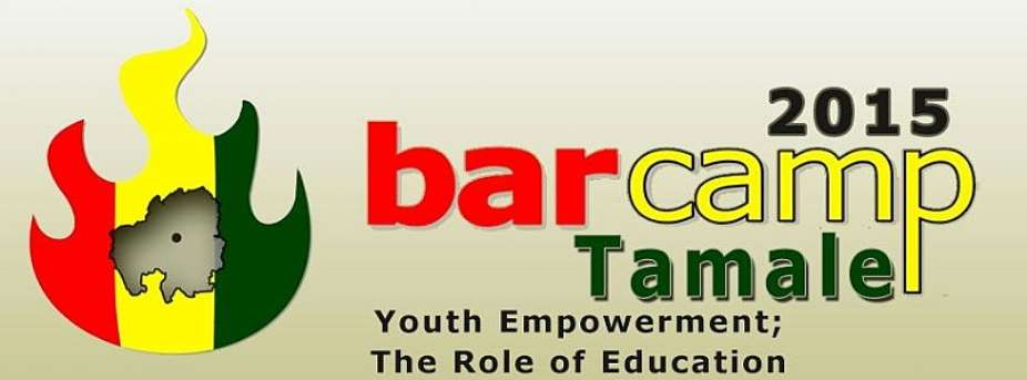 Barcamp Tamale  2015 Comes Off August 15th