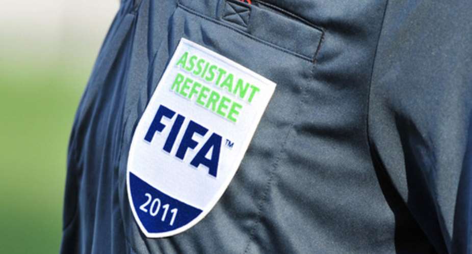 Referees Association of Ghana vice chairman feels peeved by unpaid allowances by FA