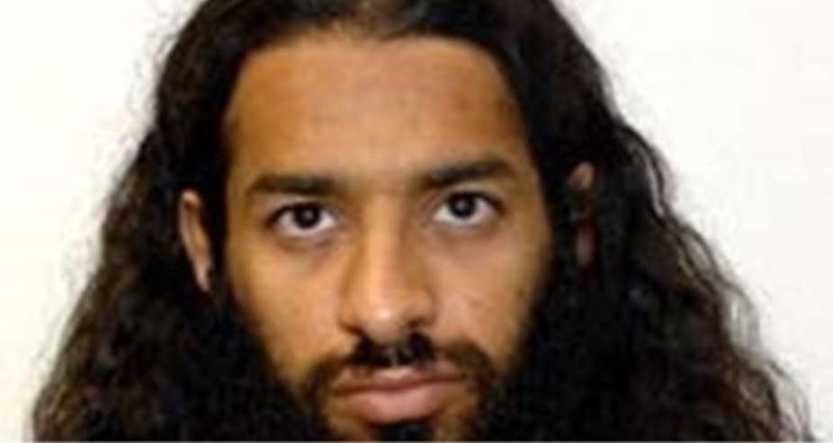 Guantanamo Detainees Transfer To Ghana
