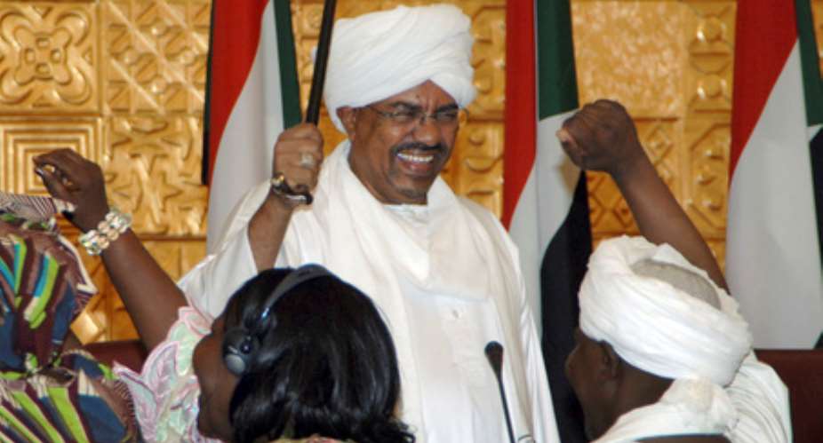 WHY NOISE OVER BASHIR'S INDICTMENT IGNORES THE REAL MESS IN SUDAN