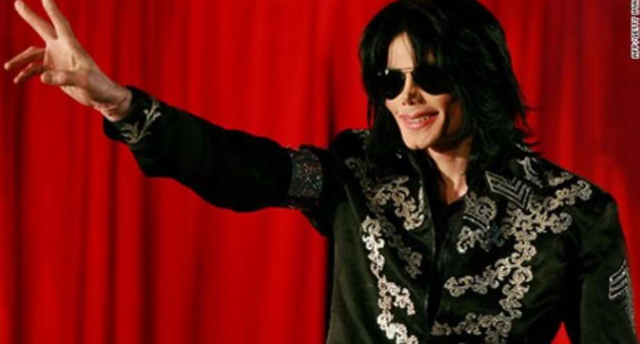 Michael Jackson's bodyguards write revealing book on his mystery ladies and more