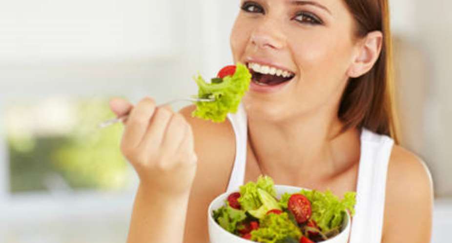 5 small diet tweaks that maximise results