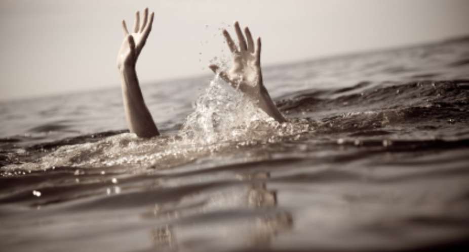 12-Year-Old Boy Drowns In Koforidua