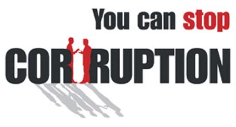 Youth Trained On How To Fight Corruption