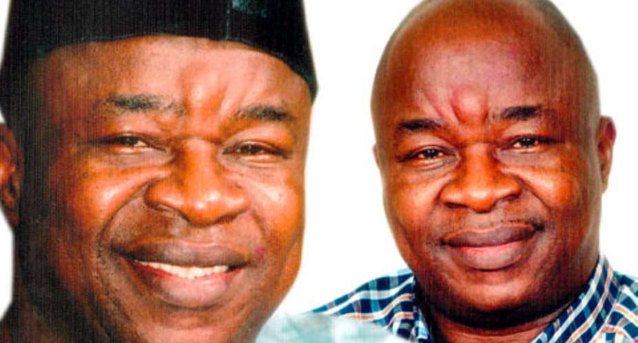 Bad casting bane of Nollywood, Says Wale Adenuga