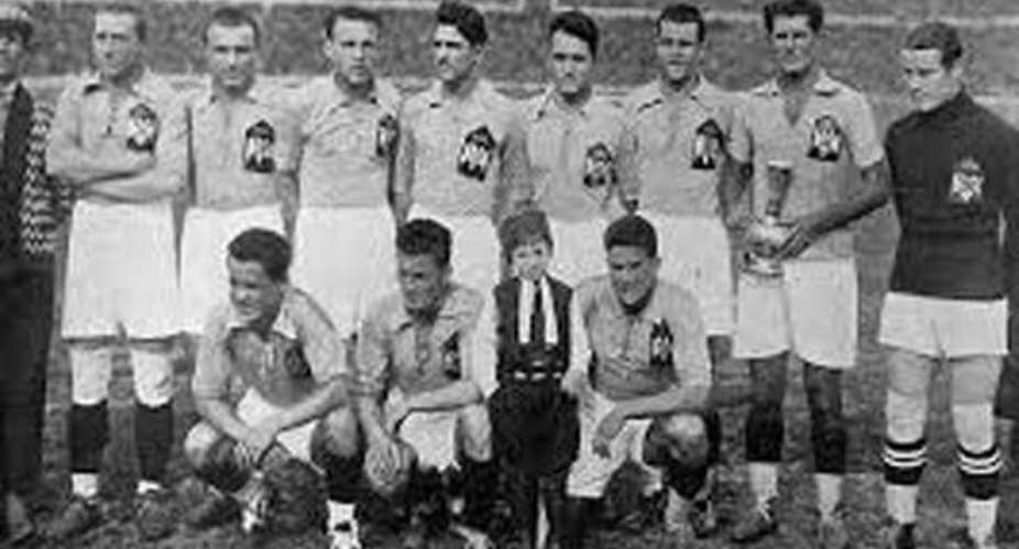 Today in history: Yugoslavia beat India 10-1 in Olympics
