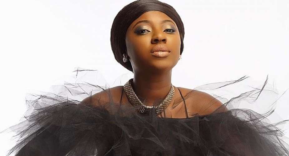 Celebrity Birthday: Yvonne Jegede Adds Another Year