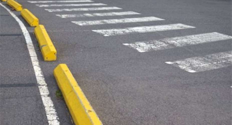 Is the Zebra Crossing losing its significance