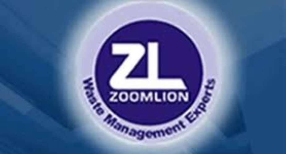 We Have Committed No Crime--Zoomlion To Auditor-General