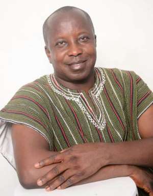 Mathew Kojo Njourkone 