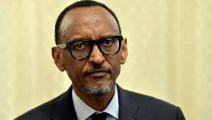 Paul Kagame