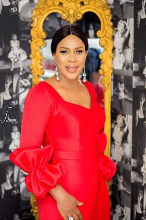 Faithia Williams Releases New Photos, Premieres New Movie, ‘Connection’ and Launches Website