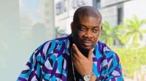 Don Jazzy Reveals Why Artistes Now Leave his Record Label
