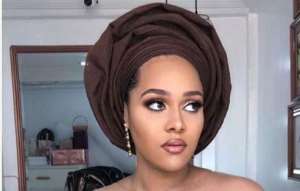 Celebrities Turn out for Adekunle Gold, Simi's Wedding