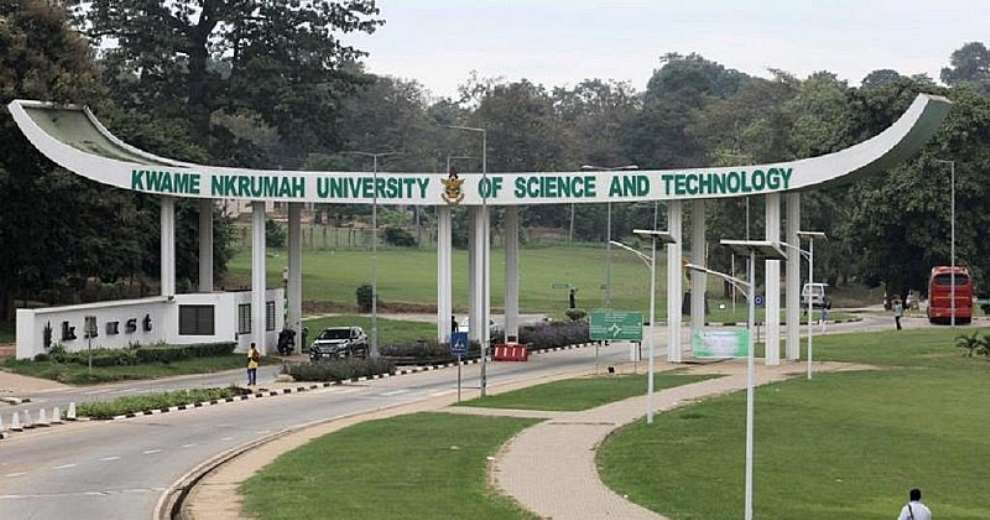 KNUST scientists lead clinical trial of local herb for COVID-19 treatment