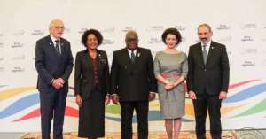 Ghana Intimately Linked To Francophone World